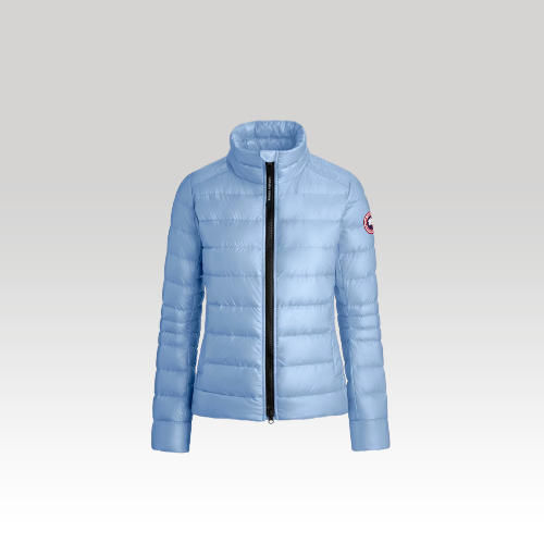 Cypress Jacket (Women, , L) - Canada Goose - Modalova