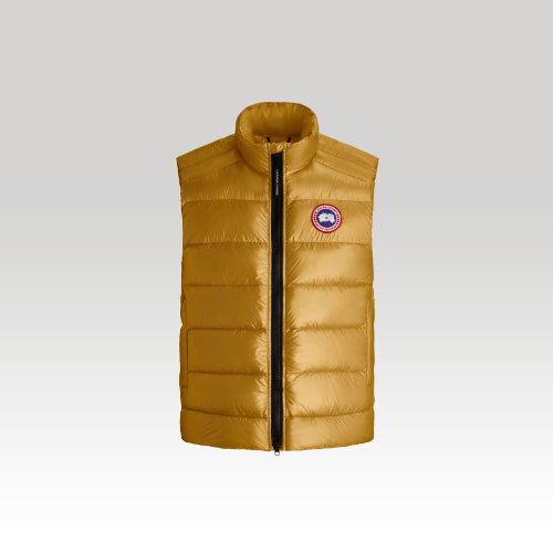 Crofton Weste (Männlich, , XL) - Canada Goose - Modalova