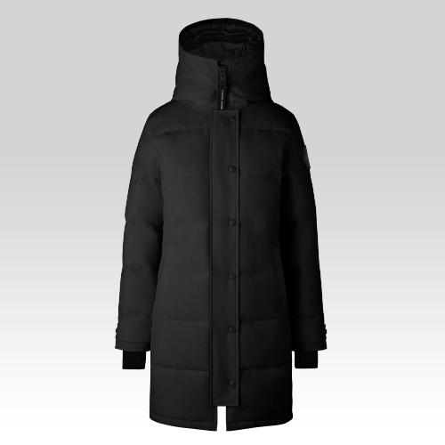 Shelburne Parka Label (Women, , XXS) - Canada Goose - Modalova