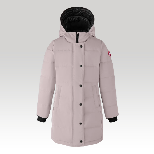 Juniper Parka für Jugendliche (Kinder, , S) - Canada Goose - Modalova