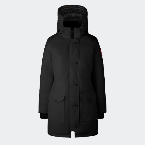 Trillium Parka (Weiblich, , XXXL) - Canada Goose - Modalova