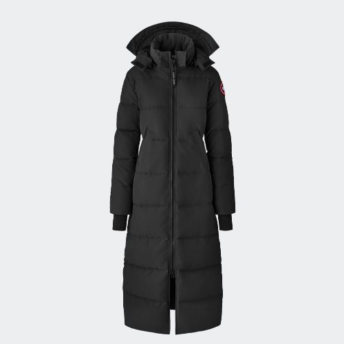 Mystique Parka Heritage (Weiblich, , M) - Canada Goose - Modalova