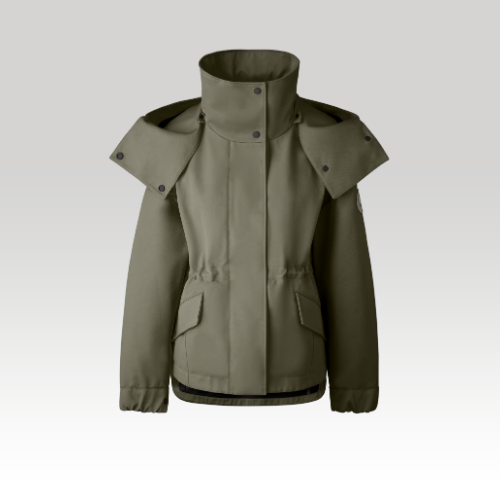 Olivine Jacket (Women, , M) - Canada Goose - Modalova