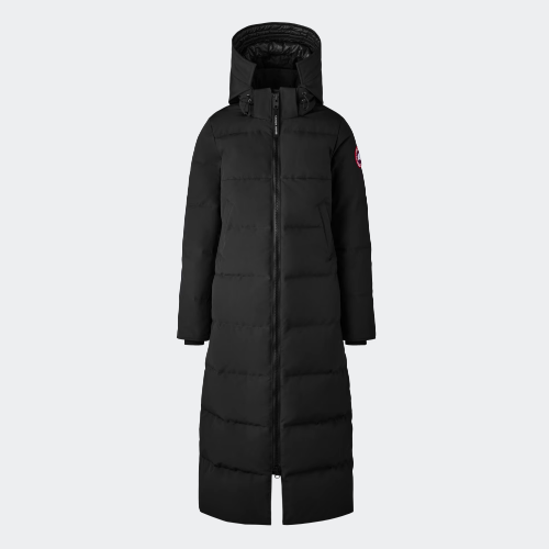 Mystique Parka (Weiblich, , M) - Canada Goose - Modalova