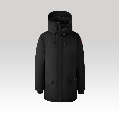 Langford Parka Heritage (Men, , M) - Canada Goose - Modalova