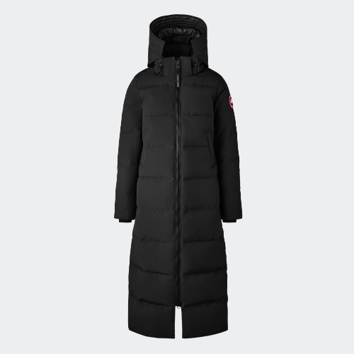 Mystique Parka (Women, , XS) - Canada Goose - Modalova