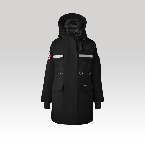 Resolute Parka (Weiblich, , L) - Canada Goose - Modalova