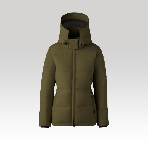 Chelsea Parka Heritage (Weiblich, , L) - Canada Goose - Modalova