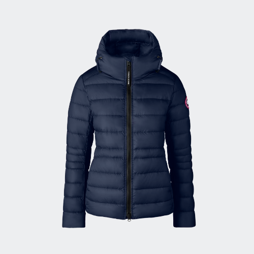 Cypress Kapuzenjacke (Weiblich, , XS) - Canada Goose - Modalova