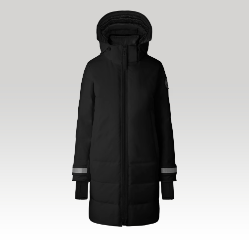 Kenton Parka (Weiblich, , XL) - Canada Goose - Modalova