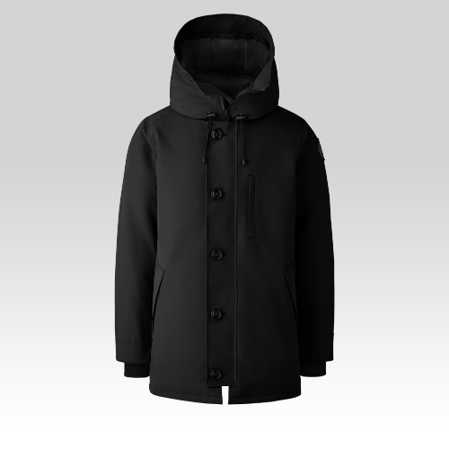 Chateau Parka Black Label Heritage (Männlich, , XXXL) - Canada Goose - Modalova