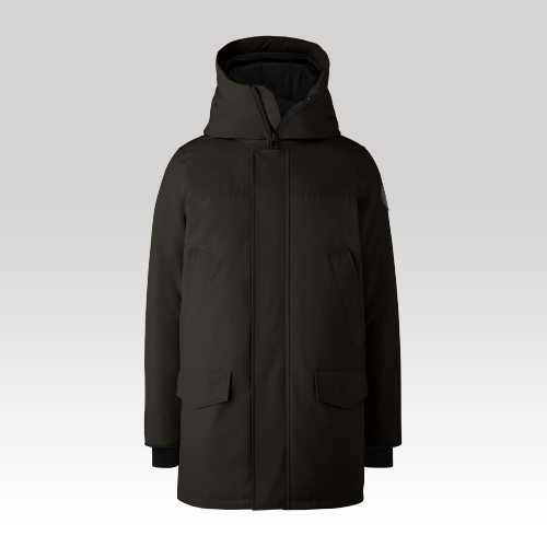 Langford Parka Black Label (Men, , S) - Canada Goose - Modalova