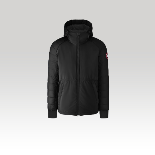 HyBridge® Weyburn Hoody (Men, , S) - Canada Goose - Modalova