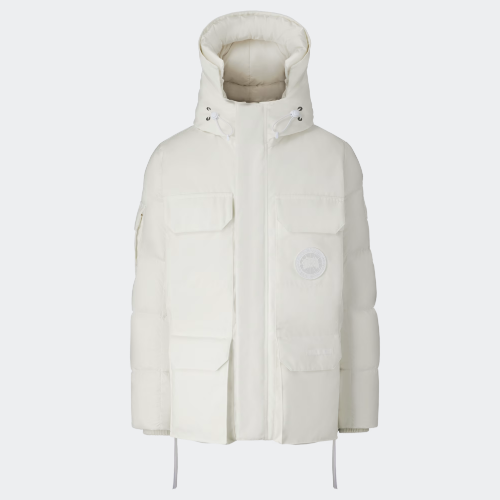 Paradigm Expedition Parka (Men, , L) - Canada Goose - Modalova