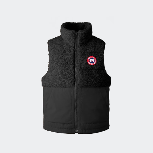 Elora Weste für Jugendliche (Kinder, , XS) - Canada Goose - Modalova