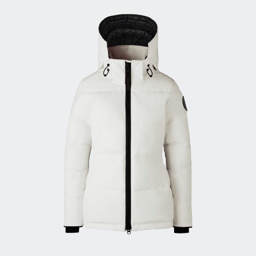 Chelsea Parka mit Black Label (Weiblich, , XXL) - Canada Goose - Modalova