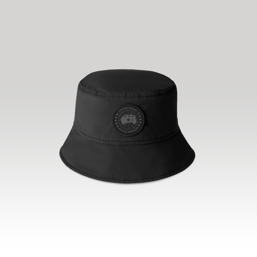 Horizon Reversible Bucket Hat (Men, /, XS) - Canada Goose - Modalova