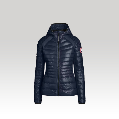 HyBridge® Lite Tech Kapuzenjacke (Weiblich, , S) - Canada Goose - Modalova