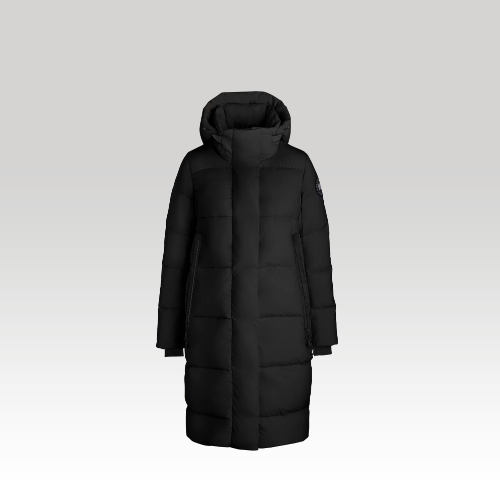 Parka Byward Label (Donna, , L) - Canada Goose - Modalova