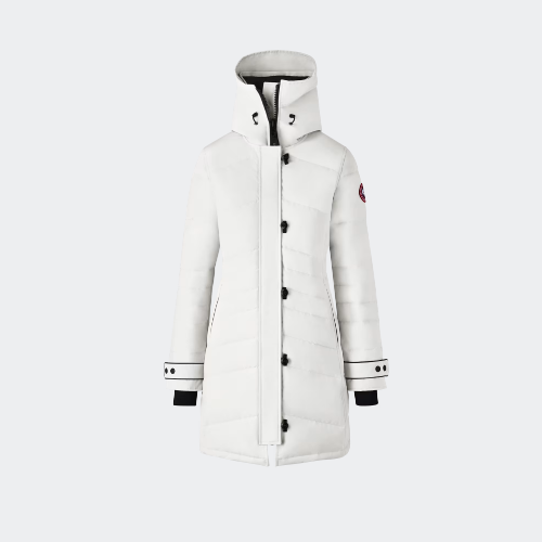 Parka Lorette Heritage (Donna, , XXL) - Canada Goose - Modalova