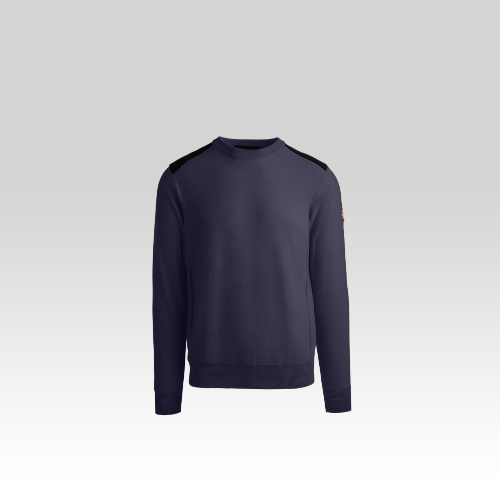 Dartmouth Crewneck Sweater (Men, , M) - Canada Goose - Modalova