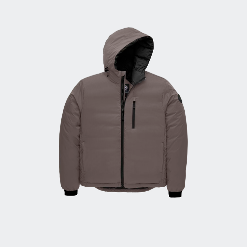 Lodge Hoody Black Label (Men, , L) - Canada Goose - Modalova