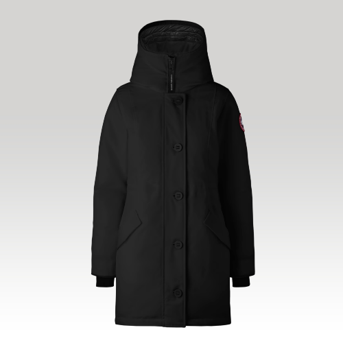 Rossclair Parka (Women, , XS) - Canada Goose - Modalova