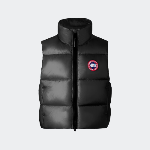 Cypress Steppweste (Weiblich, , XXL) - Canada Goose - Modalova