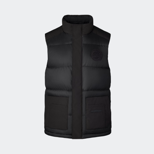 Paradigm Freestyle Vest Label (Men, , L) - Canada Goose - Modalova