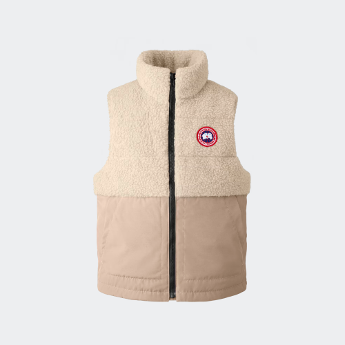 Elora Weste für Jugendliche (Kinder, / , XS) - Canada Goose - Modalova