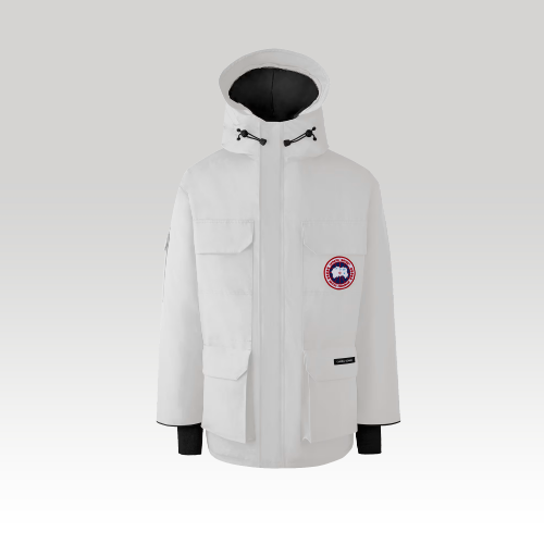 Expedition Parka Heritage (Men, , XXXL) - Canada Goose - Modalova