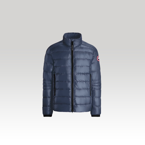 Crofton Jacke (Männlich, , L) - Canada Goose - Modalova