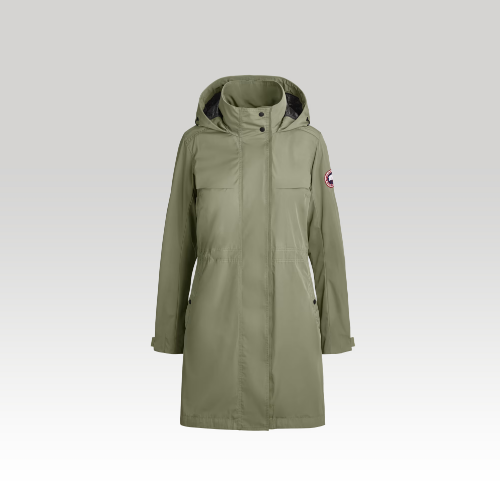 Belcarra Jacke (Weiblich, , L) - Canada Goose - Modalova