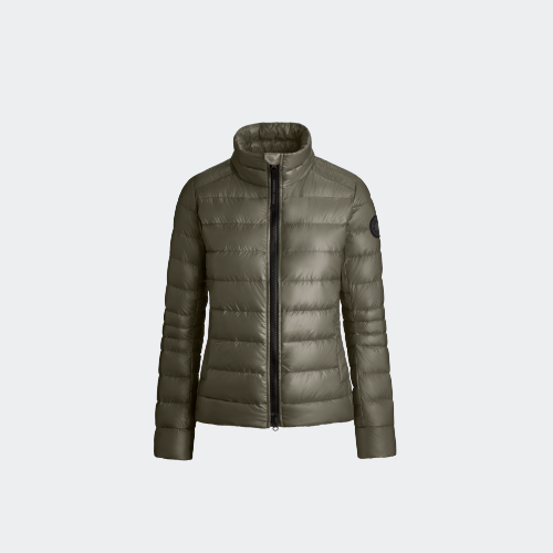 Cypress Jacket Black Label (Women, , XS) - Canada Goose - Modalova