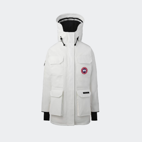 Expedition Parka (Women, , XS) - Canada Goose - Modalova