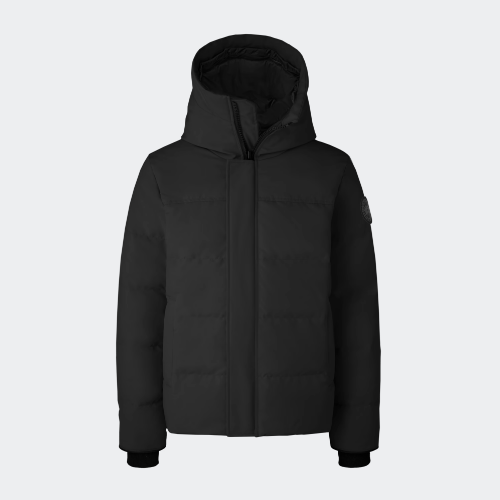 MacMillan Parka Label (Men, , XXL) - Canada Goose - Modalova