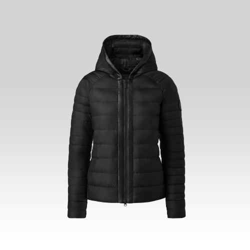 Giacca con cappuccio Roxboro (Donna, , S) - Canada Goose - Modalova