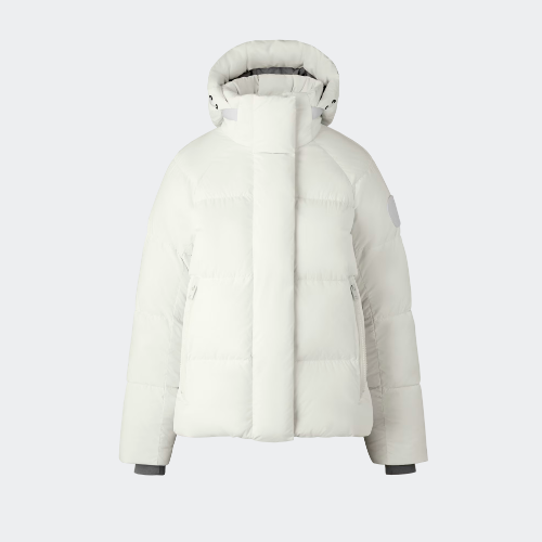 Junction Parka Pastels (Women, , M) - Canada Goose - Modalova