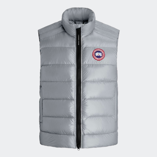 Crofton Weste (Männlich, , XS) - Canada Goose - Modalova