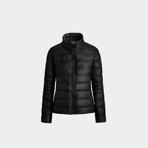 Cypress Jacke mit Label (Weiblich, , S) - Canada Goose - Modalova