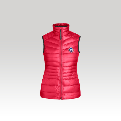 Women’s Hybridge Lite Tech Down Gilet (Women, , S) - Canada Goose - Modalova