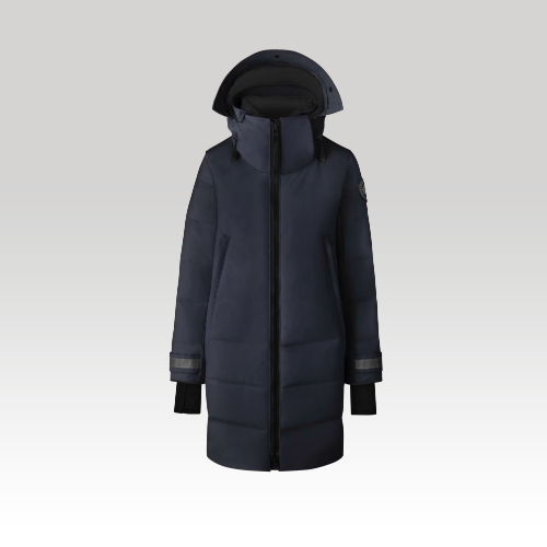 Kenton Parka Heritage (Weiblich, , S) - Canada Goose - Modalova