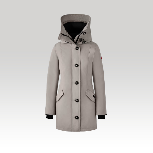 Rossclair Parka Heritage (Women, , XXL) - Canada Goose - Modalova