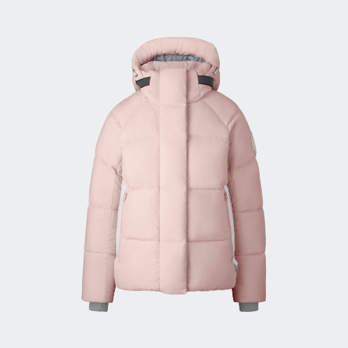 Parka Junction Bianco (Donna, , S) - Canada Goose - Modalova