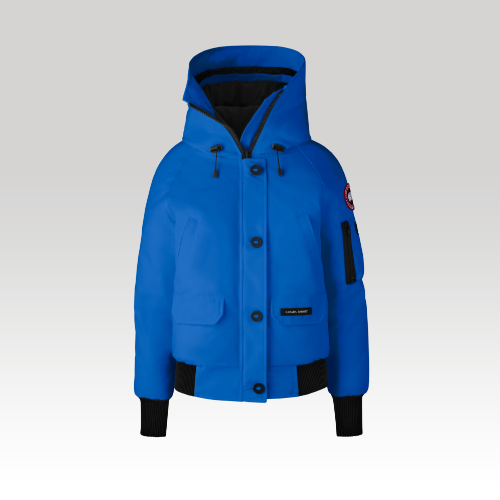 Chilliwack Bomber PBI (Women, , XS) - Canada Goose - Modalova