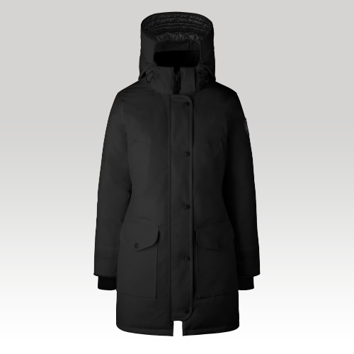 Trillium Parka mit Label (Weiblich, , S) - Canada Goose - Modalova