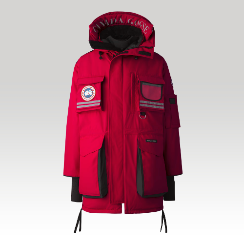 Snow Mantra Parka (Men, , L) - Canada Goose - Modalova