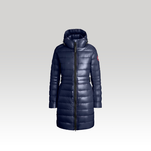 Cypress Hooded Jacket (Women, , XS) - Canada Goose - Modalova