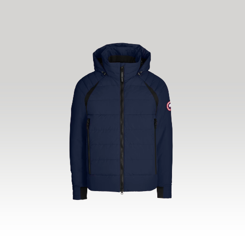 HyBridge® Base Jacket (Men, , S) - Canada Goose - Modalova