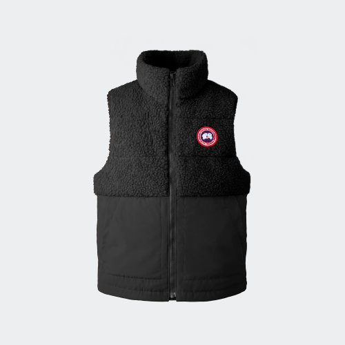 Smanicato Youth Elora (Ragazzo, , S) - Canada Goose - Modalova